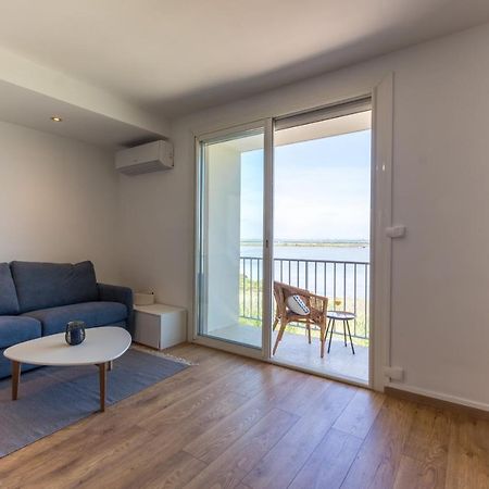 Le Flamingo - Premiere Conciergerie Apartment Палава-ле-Фло Екстериор снимка